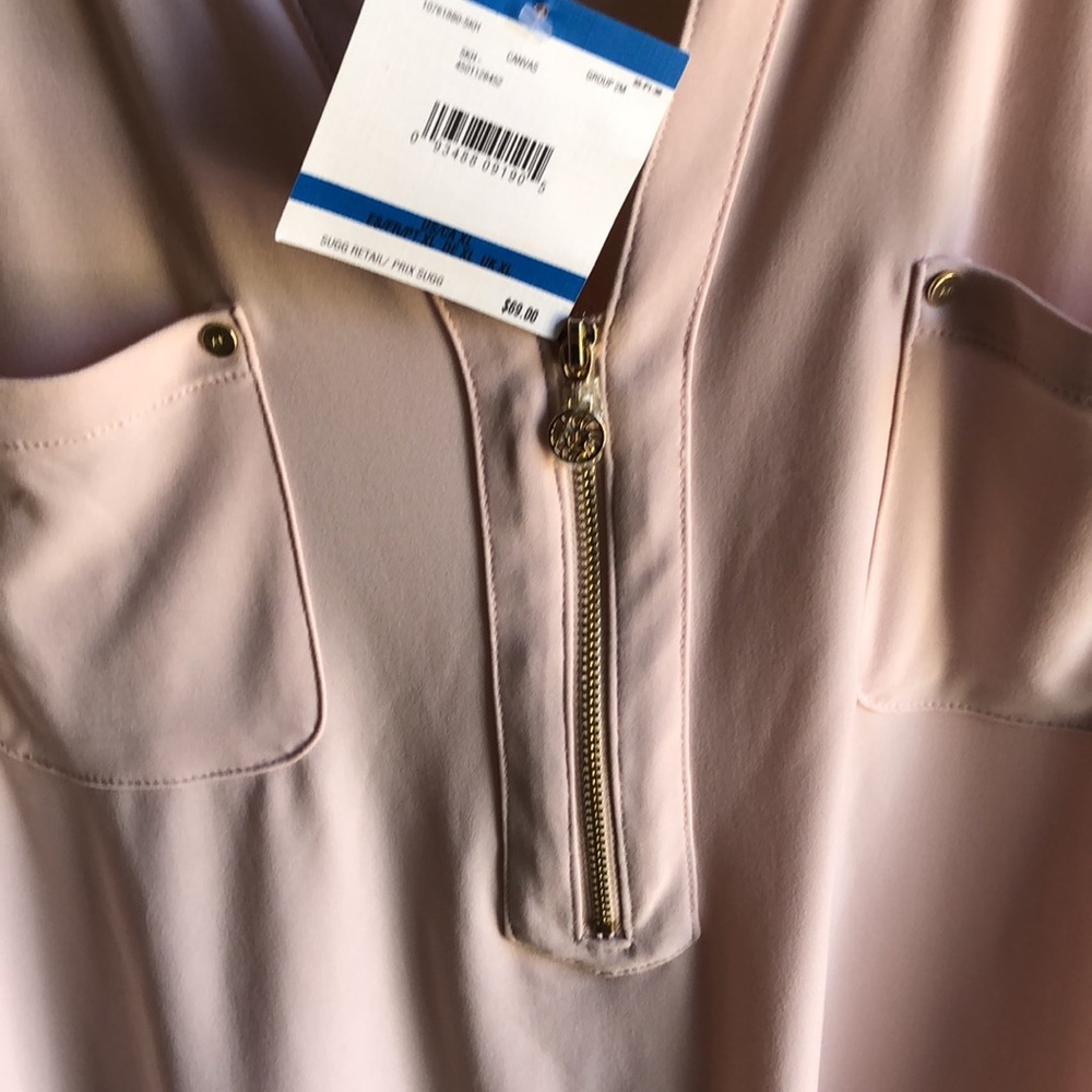 Anne Klein top - Picture 7 of 7